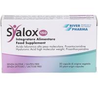 Syalox 150 River Pharma 30 Capsule