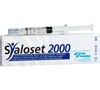 SYALOSET 2000 SIR INTRA-ART2ML