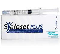 Syaloset Plus River Pharma 1 Siringa 4ml