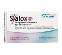 River Pharma Syalox 150 14,25 g Capsule