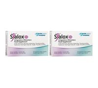 River Pharma Syalox 150 2x14,25 g Capsule