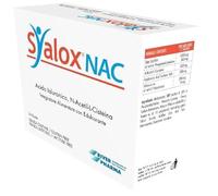 River Pharma Syalox Nac 14 Bustine Da 4 G