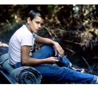 RIVER PHOENIX Come Chris Chambers FRO Poster Stampa 24x20"