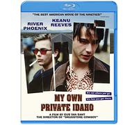 River Phoenix - My Own Private Idaho [Edizione: Giappone]