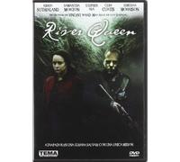 River Queen --- IMPORT ZONE 2 ---