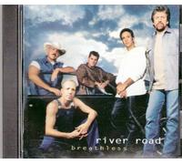 River Road - Breathless / Something in the Water