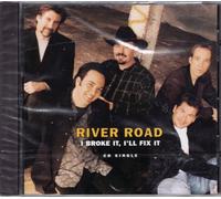 River Road - I Broke It I'll Fix It / A Day in the Life