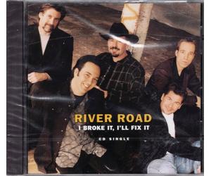 River Road - I Broke It I'll Fix It / A Day in the Life