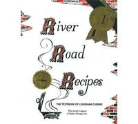 River Road Recipes (Copertina rigida)