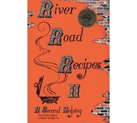 River Road Recipes II (Copertina rigida)