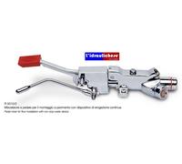 RIVER RUBINETTO MISCELATORE CON BLOCCO R5010/2