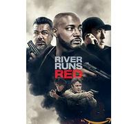 River runs red (DVD)
