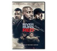 River Runs Red (DVD) Taye Diggs John Cusack George Lopez Luke Hemsworth