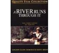 RIVER RUNS THROUGH IT (1992) (edizione Olandese)