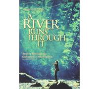 River Runs Through It (DVD) Craig Sheffer Brenda Blethyn Emily Lloyd Brad Pitt