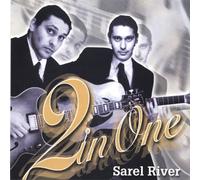 River, Sarel - Two In One