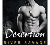 River Savage Desertion (Tascabile) Knights Rebels MC