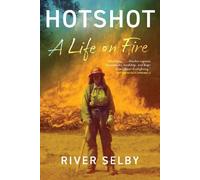 River Selby Hotshot (Tascabile)