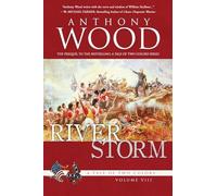 River Storm: A Story of the War of 1812