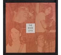 RIVER STYX - the river styx