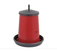 River systems 1646702018 Mangiatoia plastica 18 kg