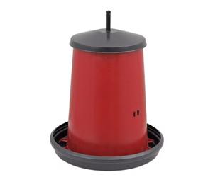 River systems 1646702018 Mangiatoia plastica 18 kg