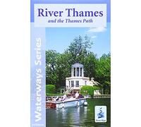 River Thames and the Thames Path