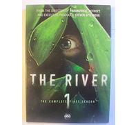 River: The Complete First Season