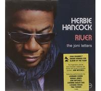 River: The Joni Letters by Herbie Hancock (2007-08-03)