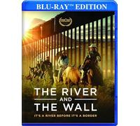 River & The Wall [Edizione: Stati Uniti]