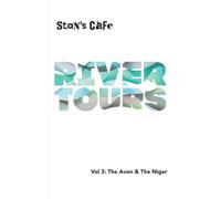 River Tours Volume 3: The Avon & The Niger