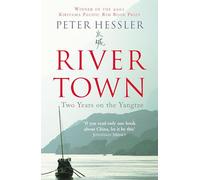 River Town [Lingua Inglese]: Two Years on the Yangtze