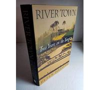 River Town: Two Years on the Yangtze [Lingua Inglese]