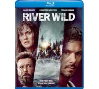 River Wild (2023) (Blu-ray)