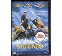 River Wild [Edizione: Regno Unito] [Edizione: Regno Unito]