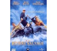 River Wild, the Dvd S/T Fr