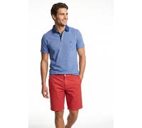 River Woods Basic Chino Short Stretch Red Taglia: 38 | Pantaloncini Outlet | Uomo | Rosso