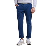 River Woods Basic Chino Stretch Space Taglia: 50 | Pantaloni chino Outlet | Uomo