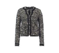 River Woods Blazer W/ Fringed Edges Taglia: 38 | Outlet | Donna |