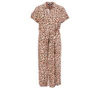 River Woods Casual Ss Dress Multi Taglia: 38 | Abiti Midi Outlet | Donna |