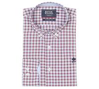 River Woods Cf Ls Princeton Clr Shirt Red Taglia: 8 | Camicie Outlet | Unisex | Rosso