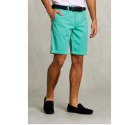River Woods Cotton Chino Short Mint Green Taglia: 38 | Pantaloncini Outlet | Uomo | Ciano