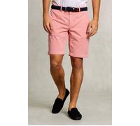 River Woods Cotton Chino Short Peach Orange Taglia: 40 | Pantaloncini Outlet | Uomo | Arancia
