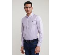 River Woods Custom Fit Checked Shirt Red/blue Taglia: 3XL | Camicie Casual Outlet | Uomo | Rosso