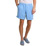 River Woods Fancy Linen Short Stone Taglia: 50 | Pantaloncini Outlet | Uomo | Bianco
