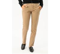 River Woods Fantasy Pant With Beads Taglia: 40 | Pantaloni dritti Outlet | Donna | Bianco