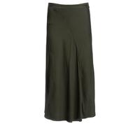 River Woods Green Midi Skirt Taglia: 38 | Minigonne Outlet | Donna | Verde
