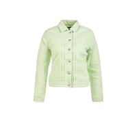 River Woods Jacket Fancy Front Green Taglia: L | Sovracamicie Outlet | Donna | Verde