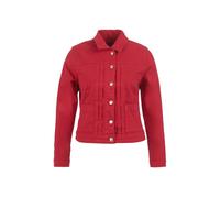 River Woods Jacket Fancy Front Red Taglia: XS | Giacche corte Outlet | Donna | Rosso