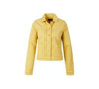 River Woods Jacket Fancy Front Yellow Taglia: XS | Giacche corte Outlet | Donna | Giallo